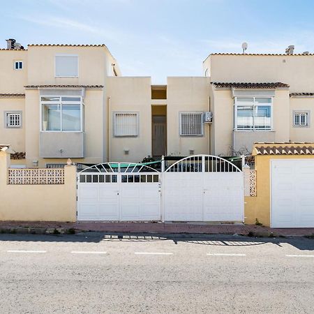 Bungalow Sunrise Europa Torrevieja Eksteriør bilde