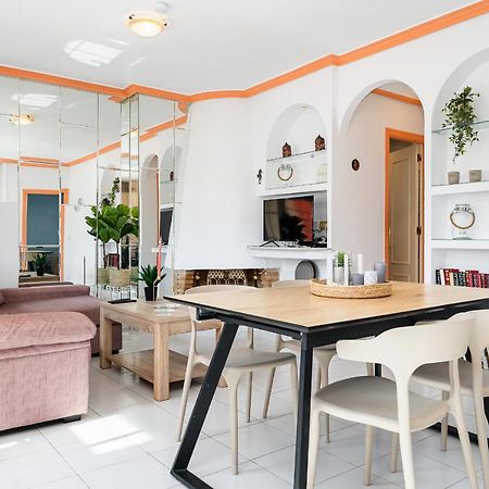 Bungalow Sunrise Europa Torrevieja Eksteriør bilde