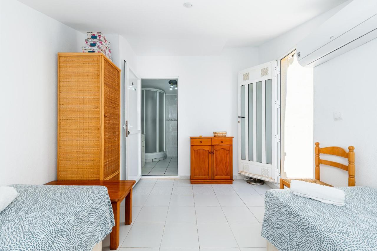 Bungalow Sunrise Europa Torrevieja Eksteriør bilde